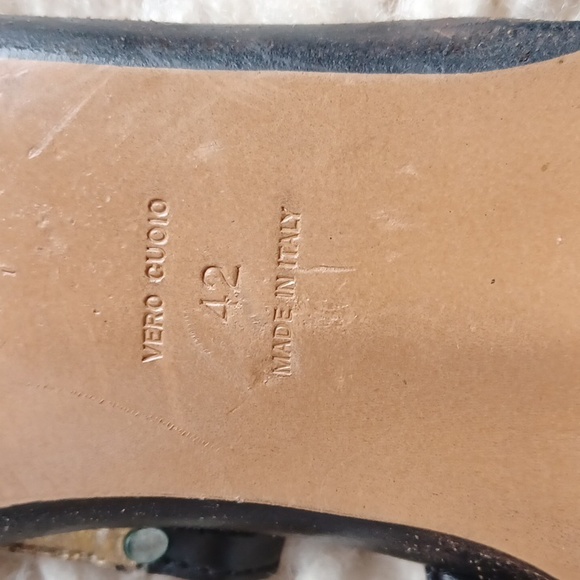 Battaglia sandals - Picture 7 of 14